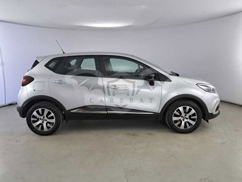 Renault Captur 2020