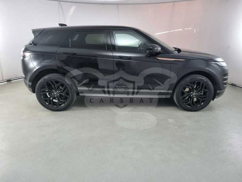 Land Rover Range Rover Evoque 2020