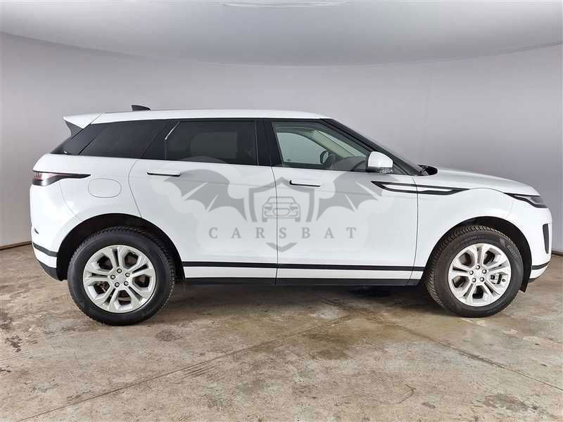 Land Rover Range Rover Evoque 2021