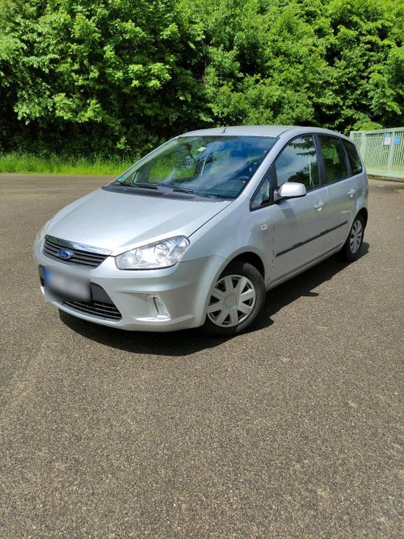 Ford C-Max 2008
