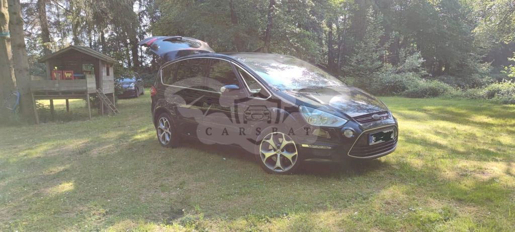 Ford C-Max 2010