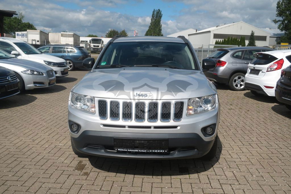Jeep Compass 2011