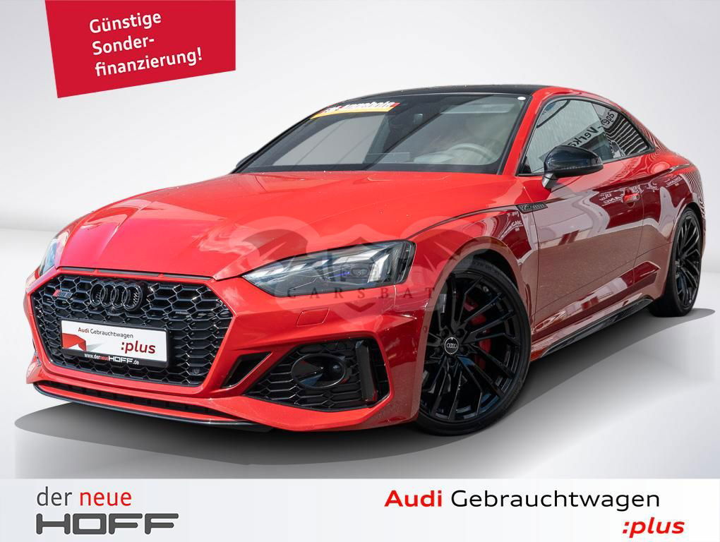 Audi RS5 2022