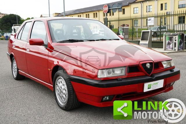 Alfa Romeo 155 1993