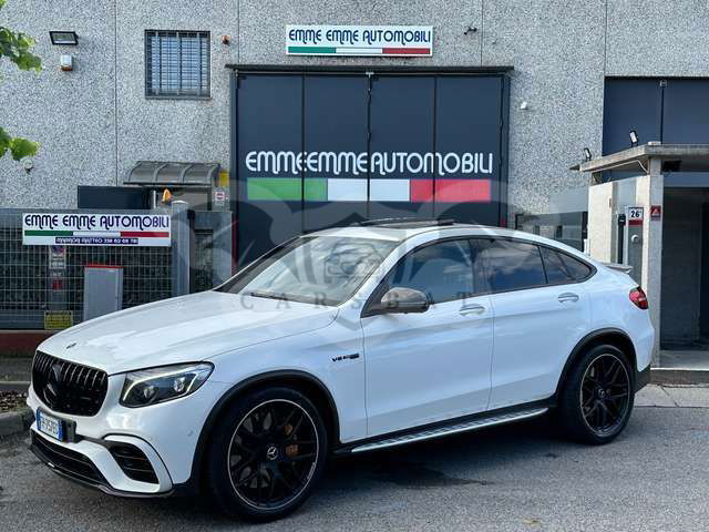 Mercedes-Benz GL 2018