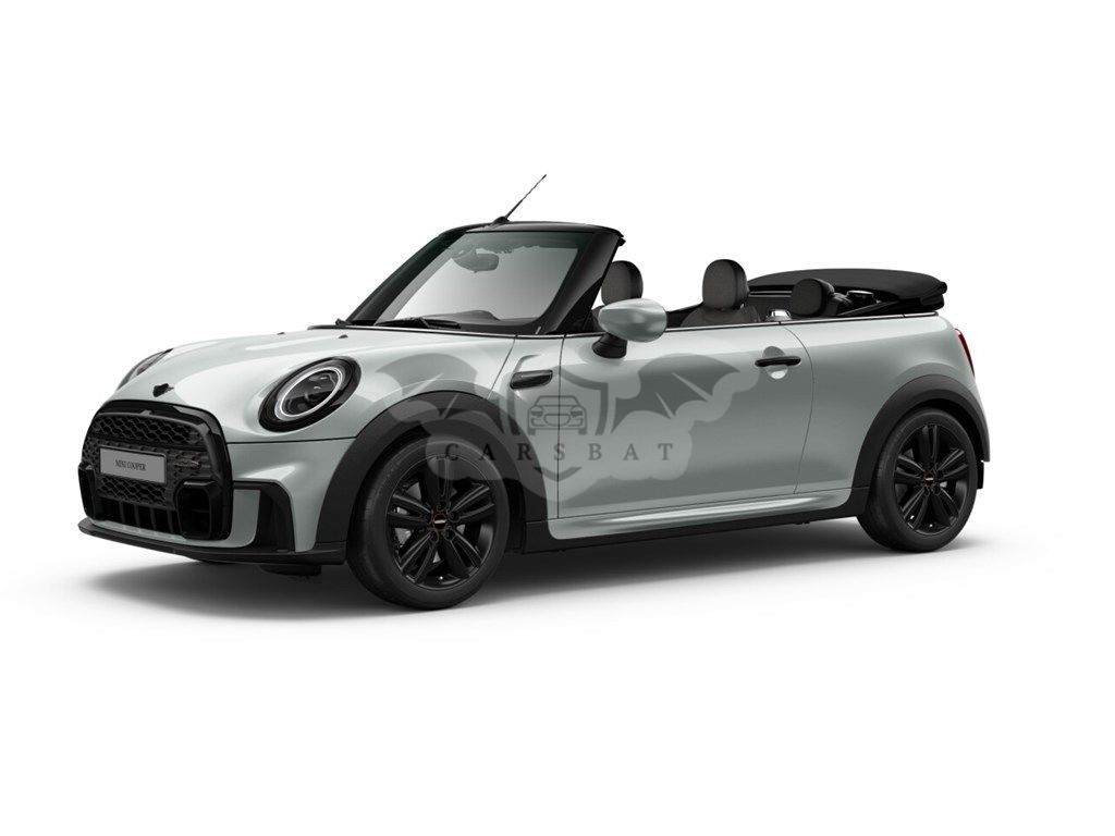 Mini Cabrio 2021