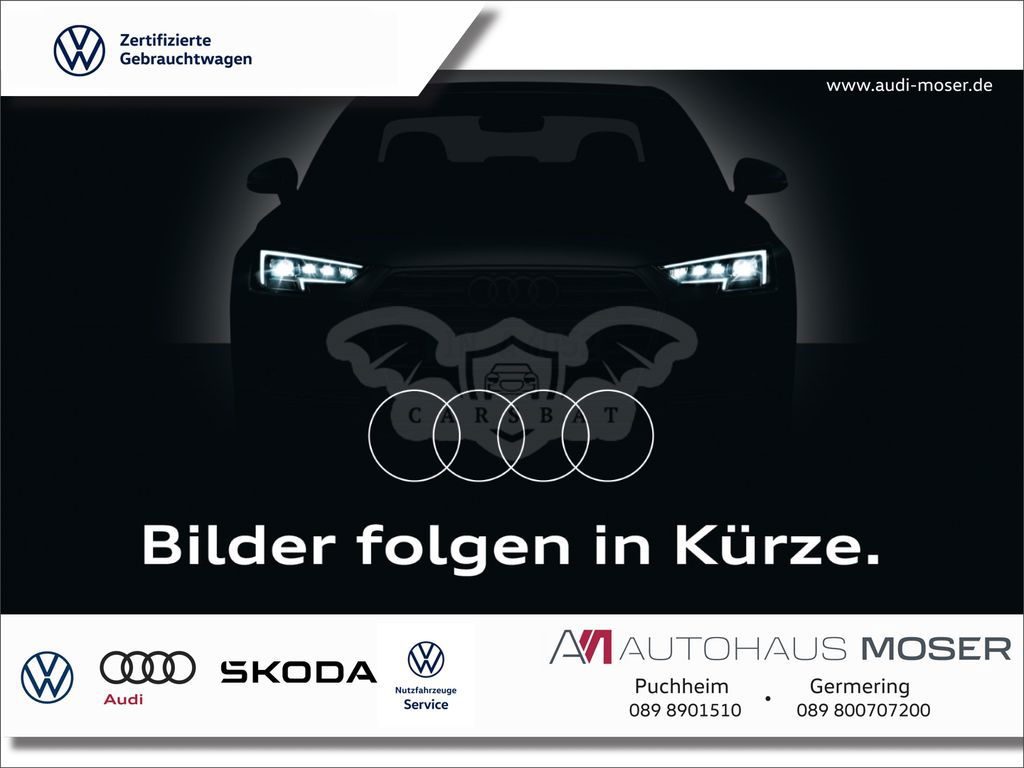 Audi A3 2020