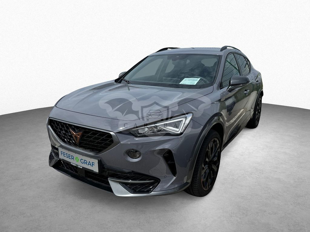 Cupra Formentor 2023