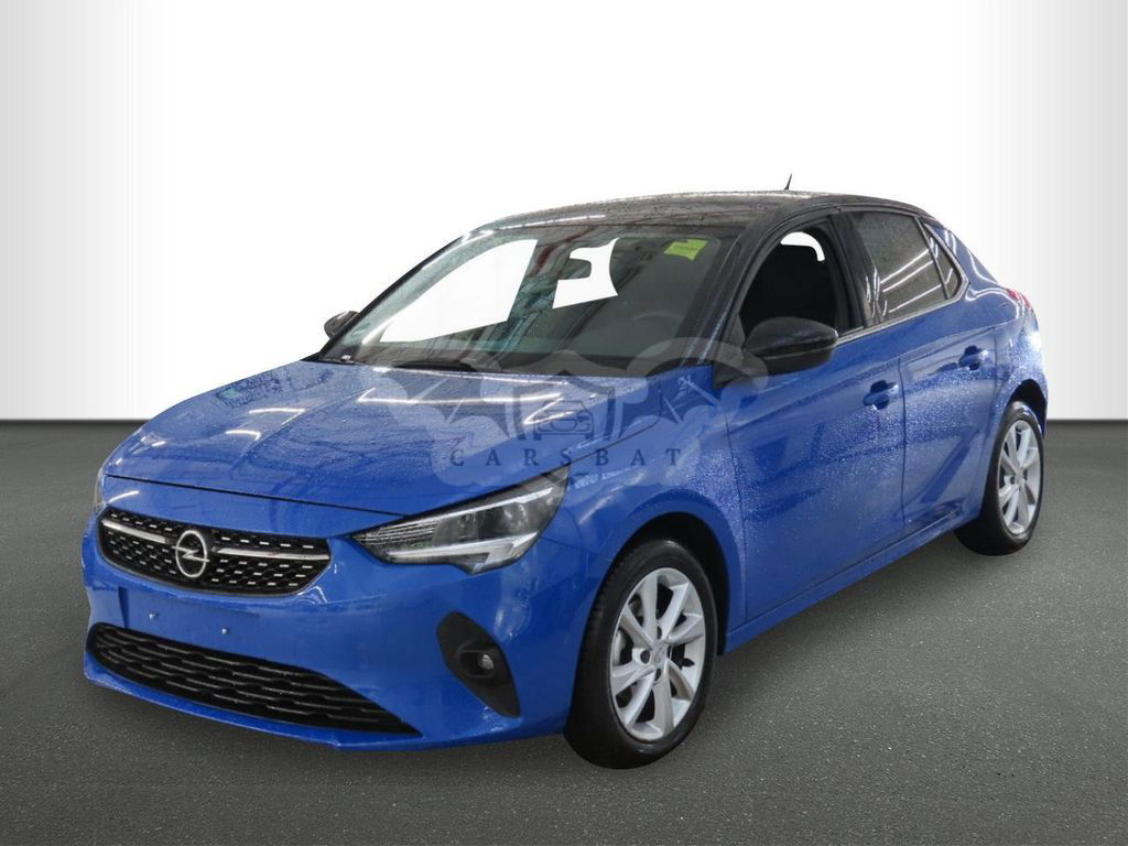 Opel Corsa 2023