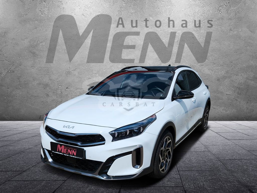 Kia XCeed 2024