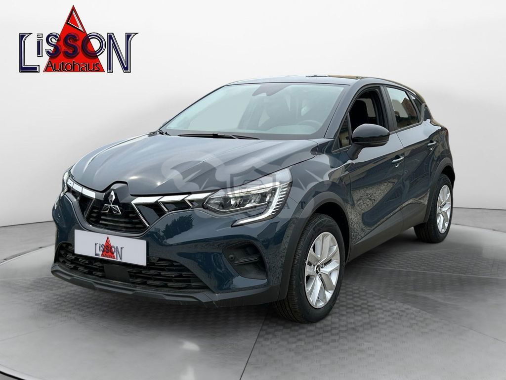 Mitsubishi ASX 2024