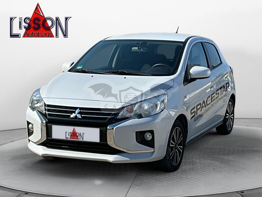 Mitsubishi Space Star 2023