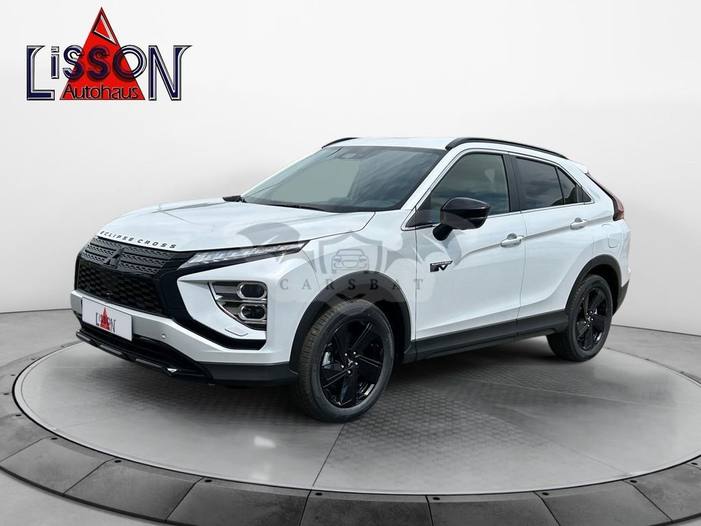 Mitsubishi Eclipse Cross 2024