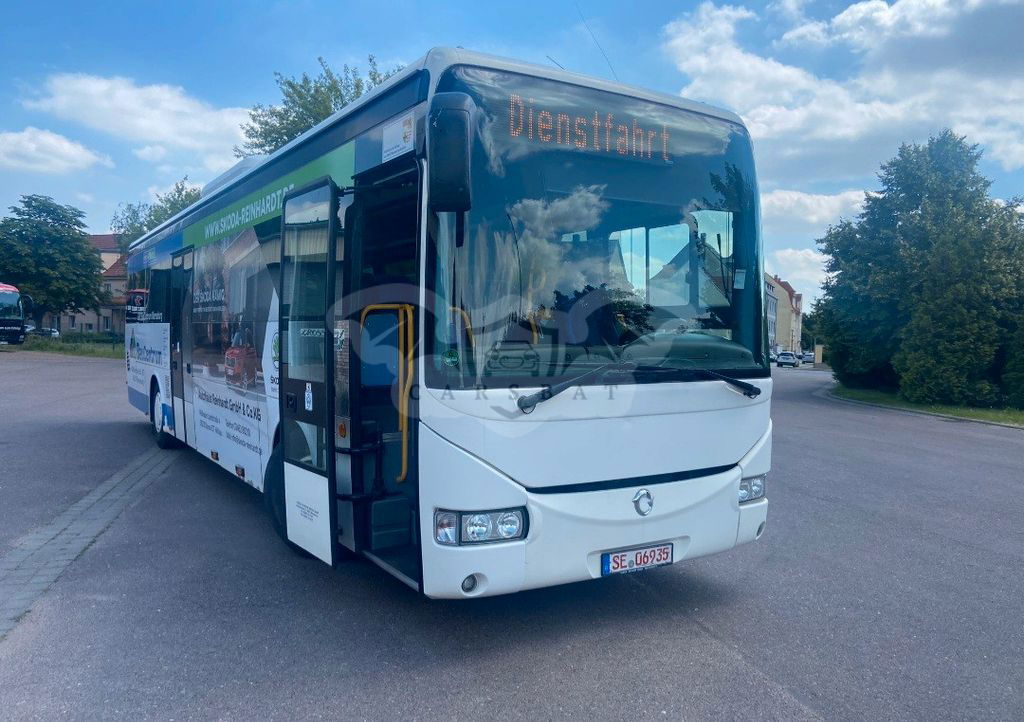 Iveco S-Way 2011