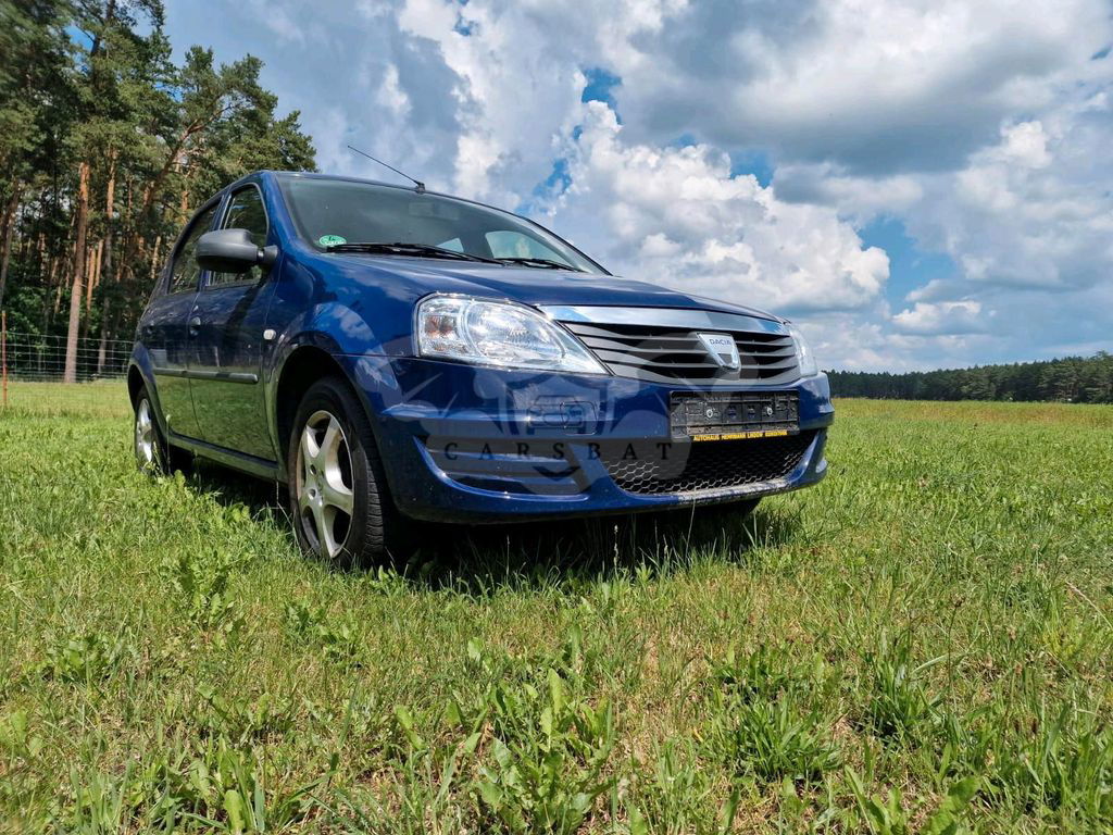 Dacia Logan 2009