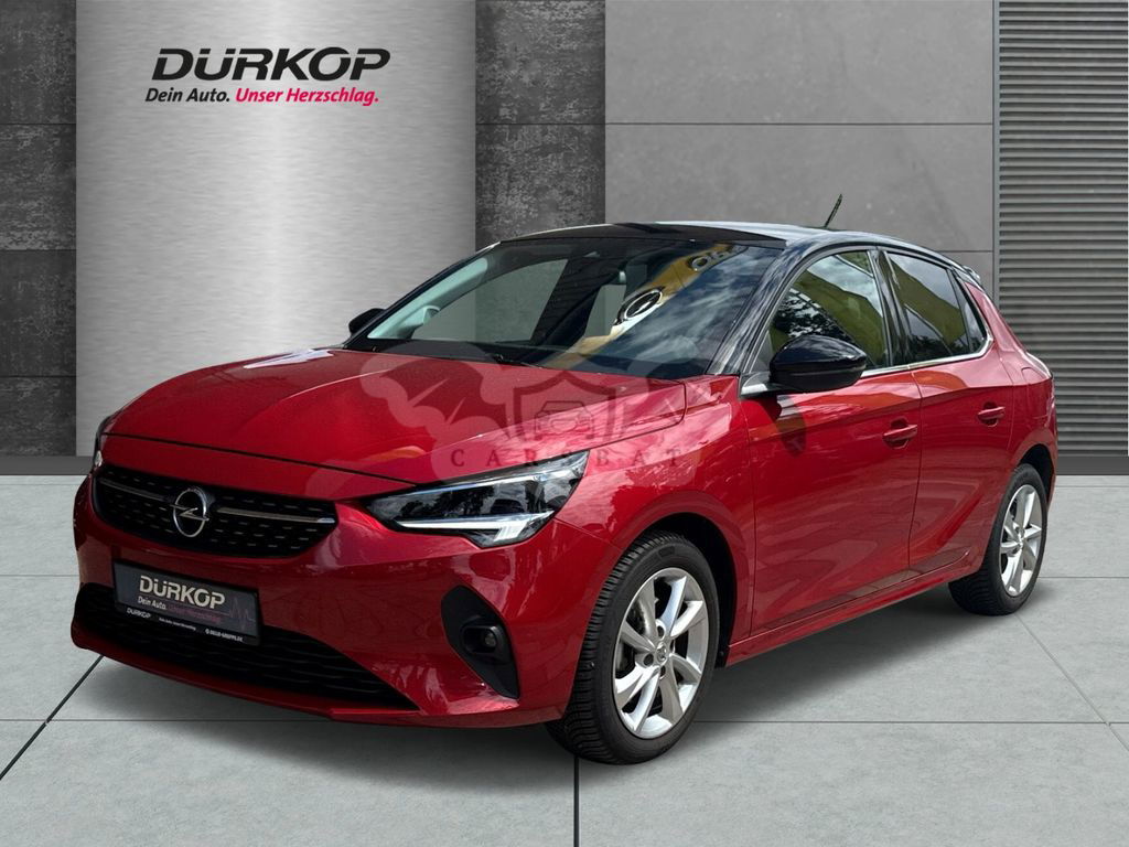 Opel Corsa 2023