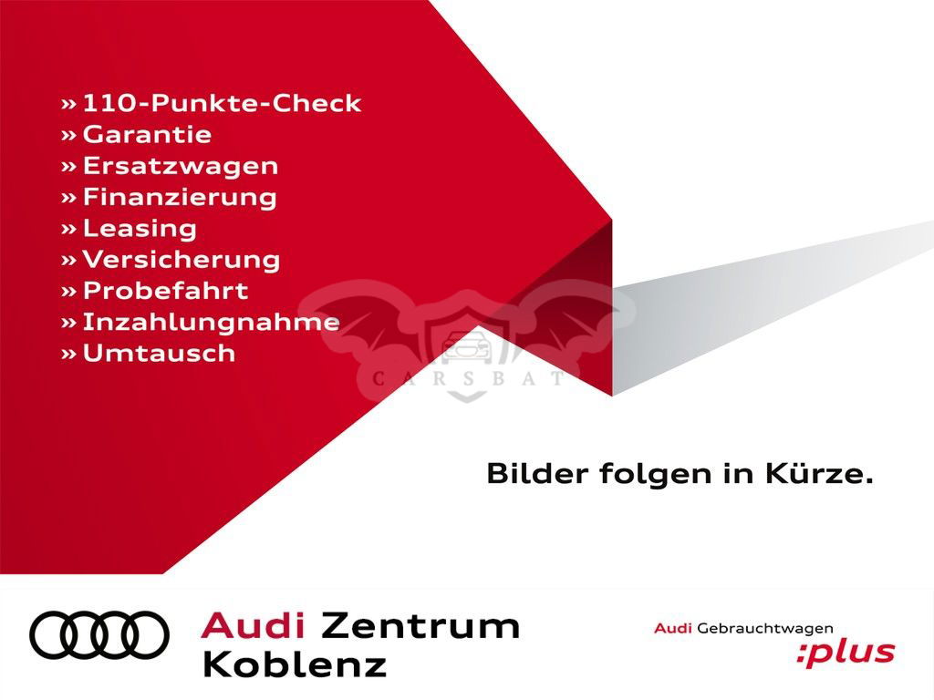 Audi A3 2020