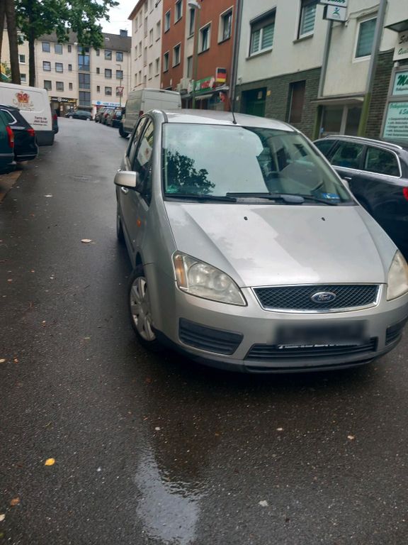 Ford C-Max 2003