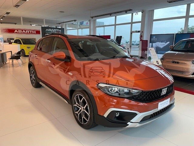 Fiat Tipo 2023