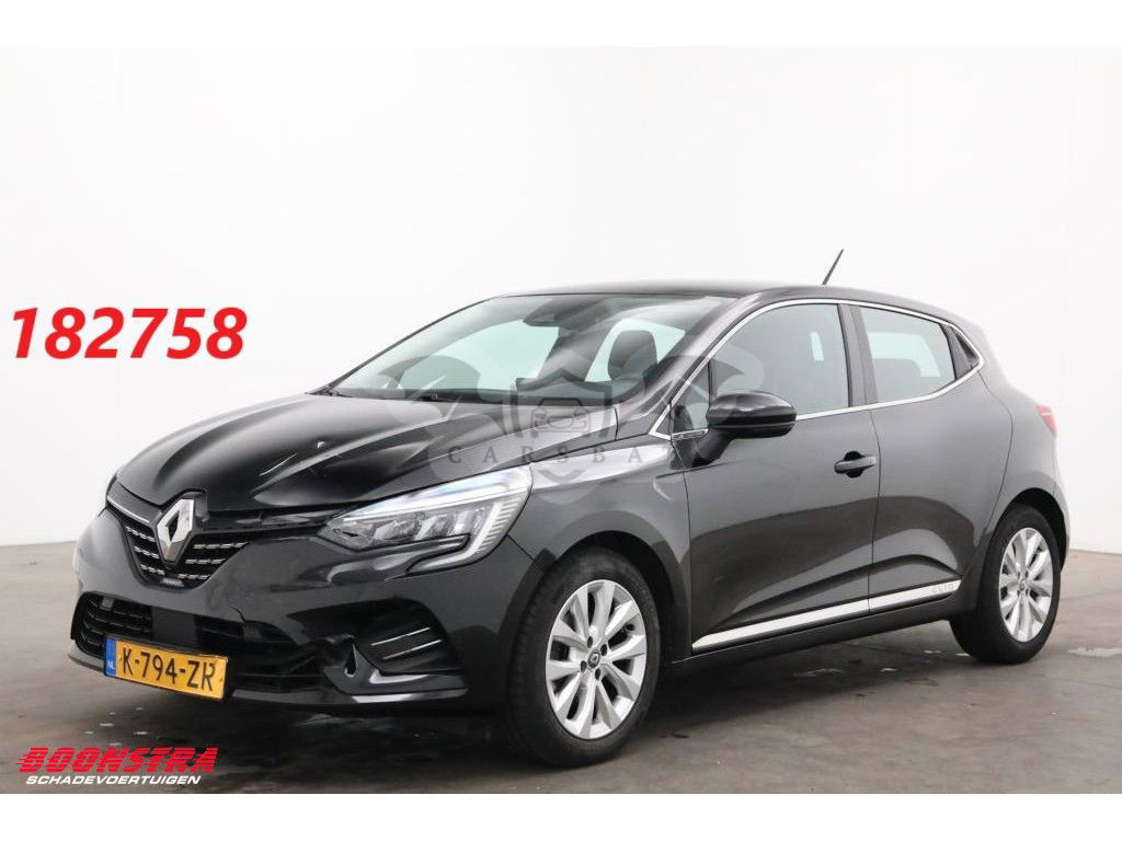 Renault Clio 2021