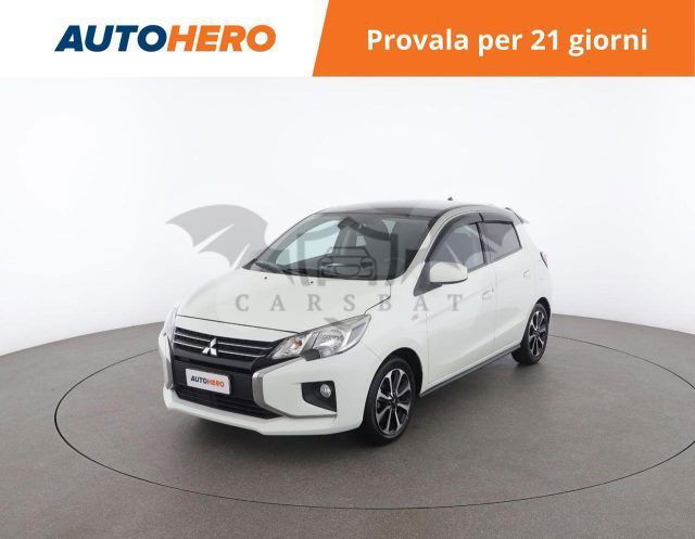 Mitsubishi Space Star 2020