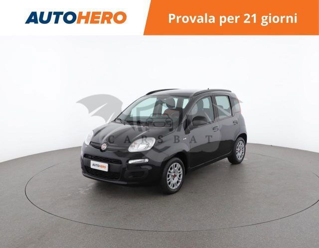 Fiat Panda 2014