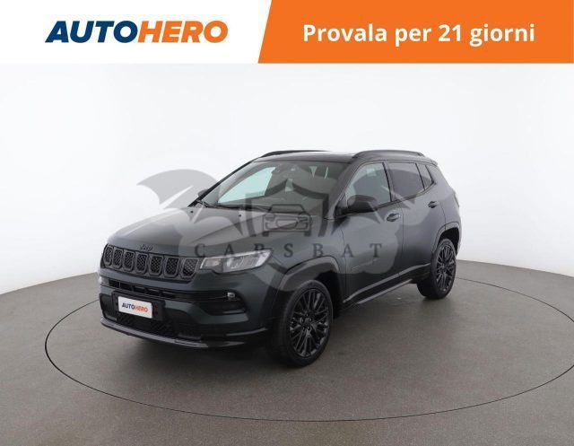 Jeep Compass 2021