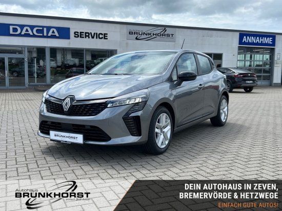 Renault Clio 2024