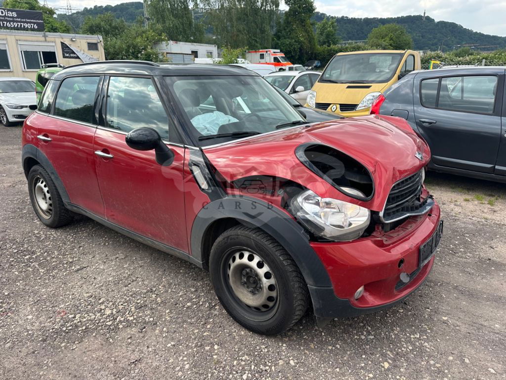 Mini Cooper 2016