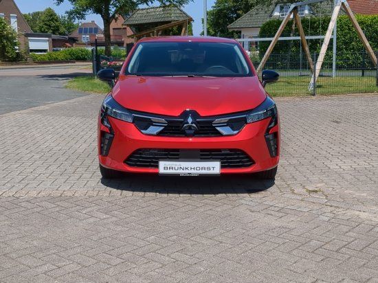 Mitsubishi Colt 2024