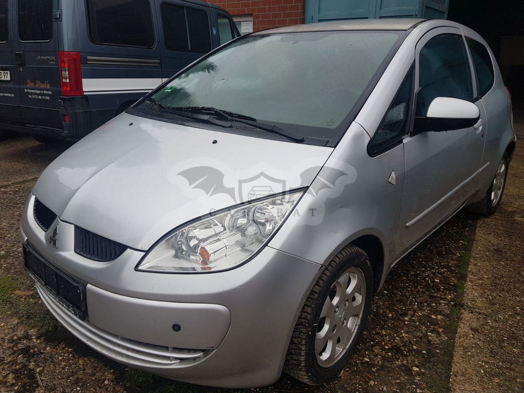 Mitsubishi Colt 2006