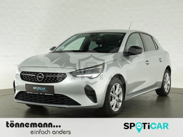 Opel Corsa 2022