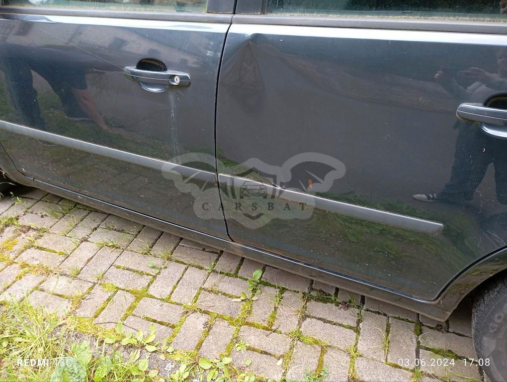 Ford C-Max 2006