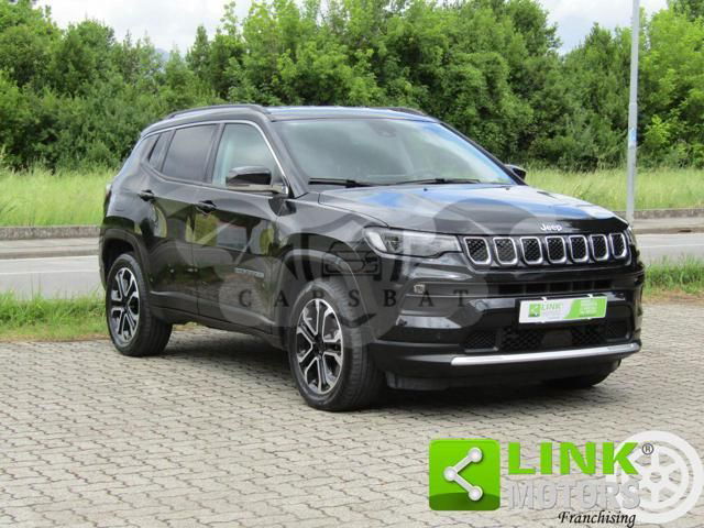 Jeep Compass 2021