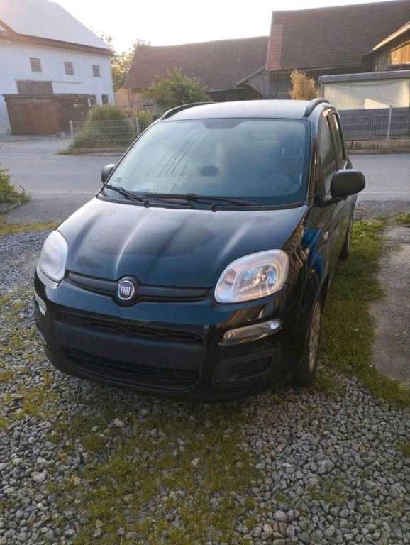 Fiat Panda 2014