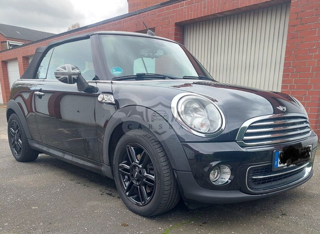 Mini Cooper 2015