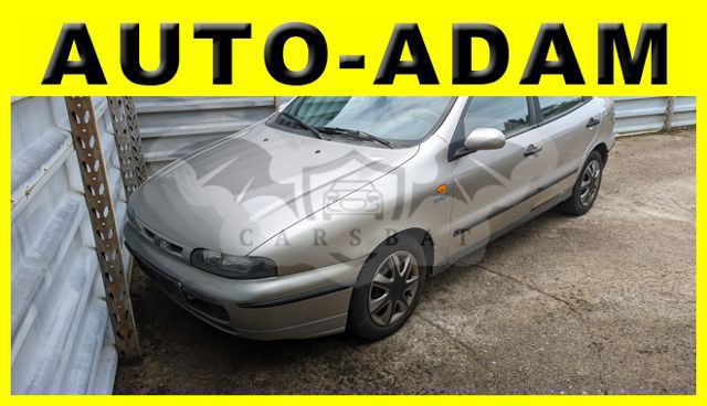 Fiat Brava 2000