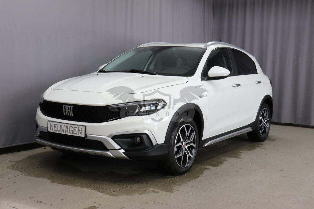 Fiat Tipo 2022