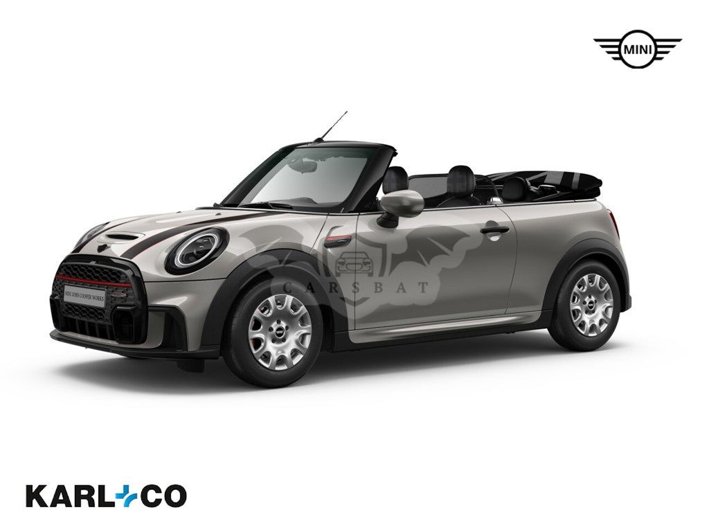 Mini Cabrio 2024
