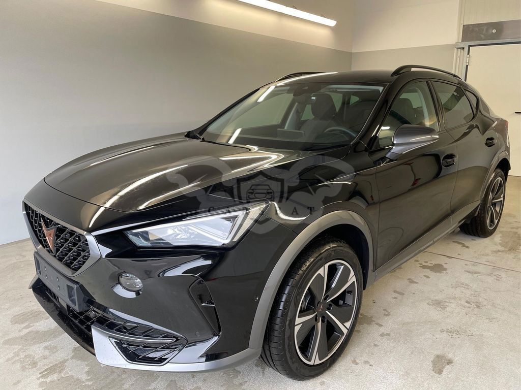 Cupra Formentor 2023