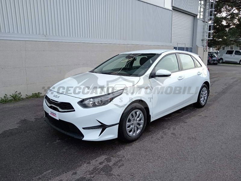 Kia XCeed 2022