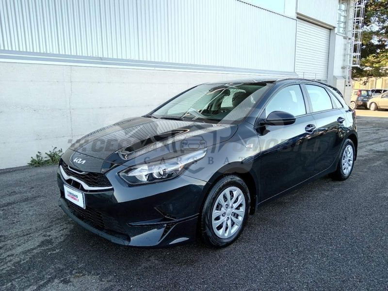 Kia XCeed 2022