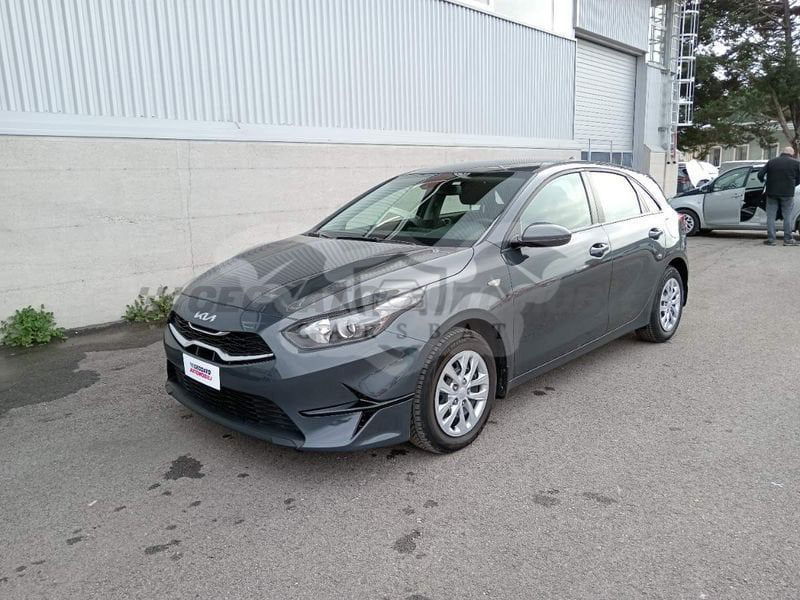 Kia XCeed 2022