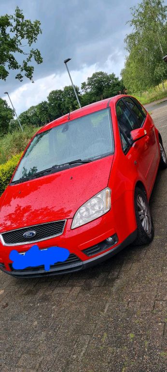 Ford C-Max 2006