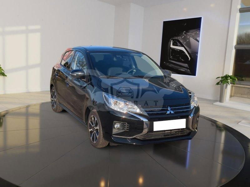 Mitsubishi Space Star 2023