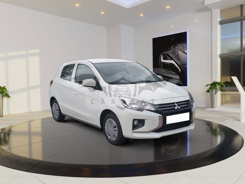 Mitsubishi Space Star 2023