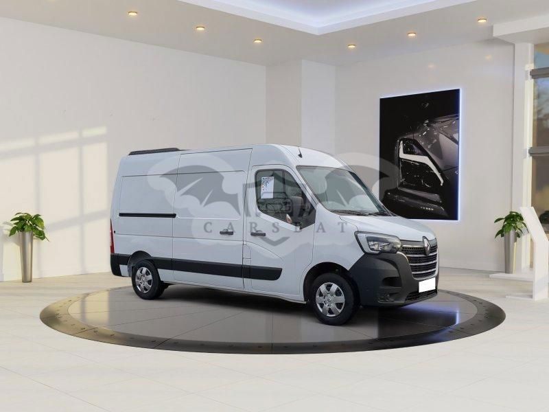 Renault Master 2023
