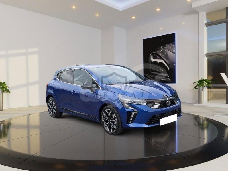 Mitsubishi Colt 2023