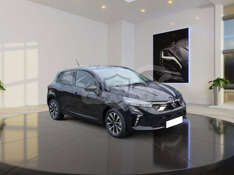 Mitsubishi Colt 2023