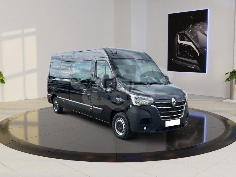 Renault Master 2023